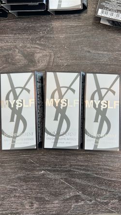 YSL MYSLF