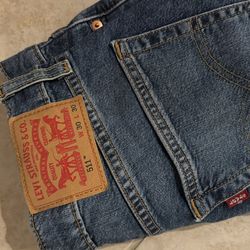 Levi’s