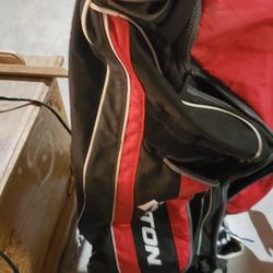 Baseball Bag
