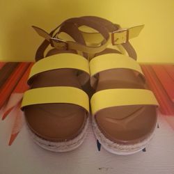 Fashion Woman Sandals