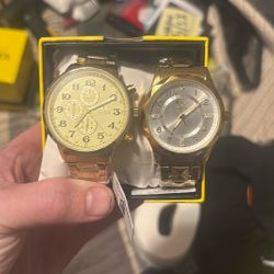 2 Invicta Watches