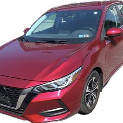 Nissan 2022 Sentra 