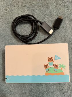 Animal crossing Nintendo Switch