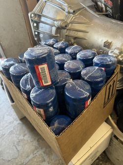 Honda Original Oil Filters