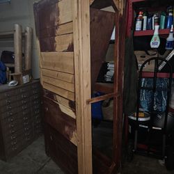 Fish Tank With Stand