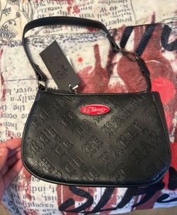 Ed hardy purse 💕🖤