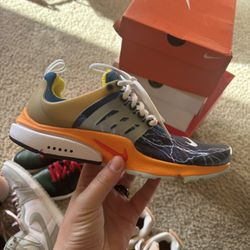 Nike Prestos