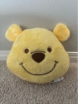 Kids Winnie the Pooh pillow
