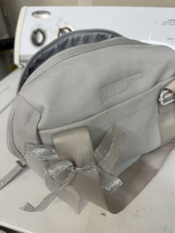 Mini Gym Shark Bag