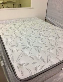 Clearance on New Mattresses!