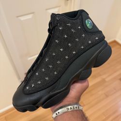 Jordan 13 ‘Wings’