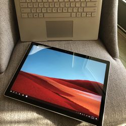 Microsoft SurfaceBook 3K Resolution 14 Inch Touchscreen with Performance GPU Base 