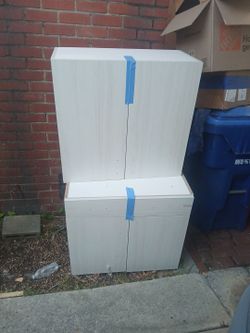 Cabinets