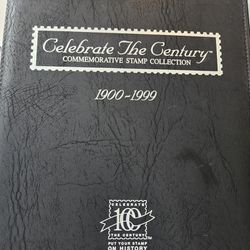 Celebrate The Century Collection 1900 To 1999 Book