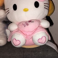 Hello Kitty Bundle 