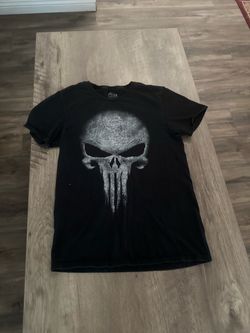 Shirt size S