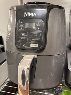 Ninja Air Fryer with Digital Controls