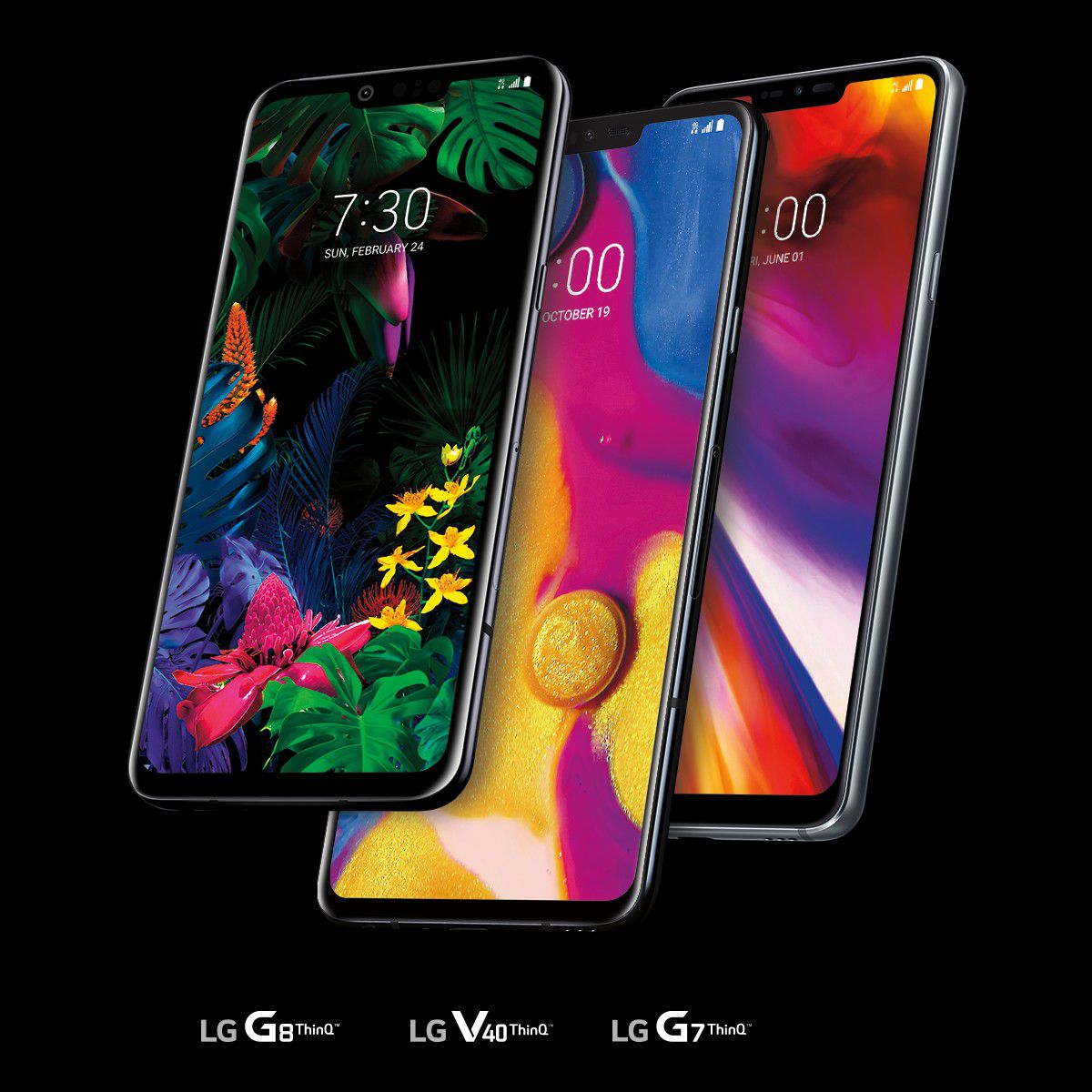 Buy one, Get one free LG with T-mobile