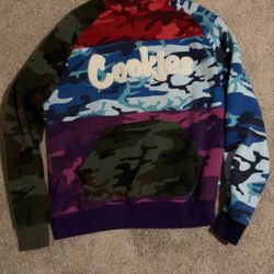 Cookies Hoodie