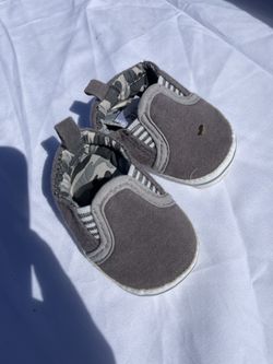 Baby Shoes