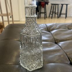 Antique Decanter