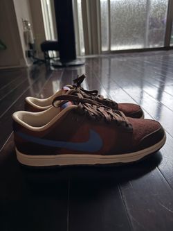 Nike Dunk retro