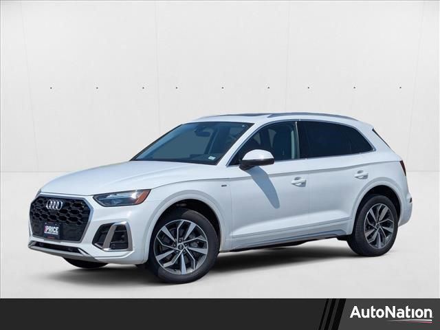 2023 Audi Q5