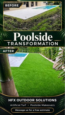 Artificial turf