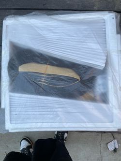 Window ac cover