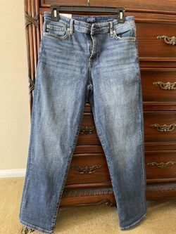 CHAPS WOMEN’S JEANS