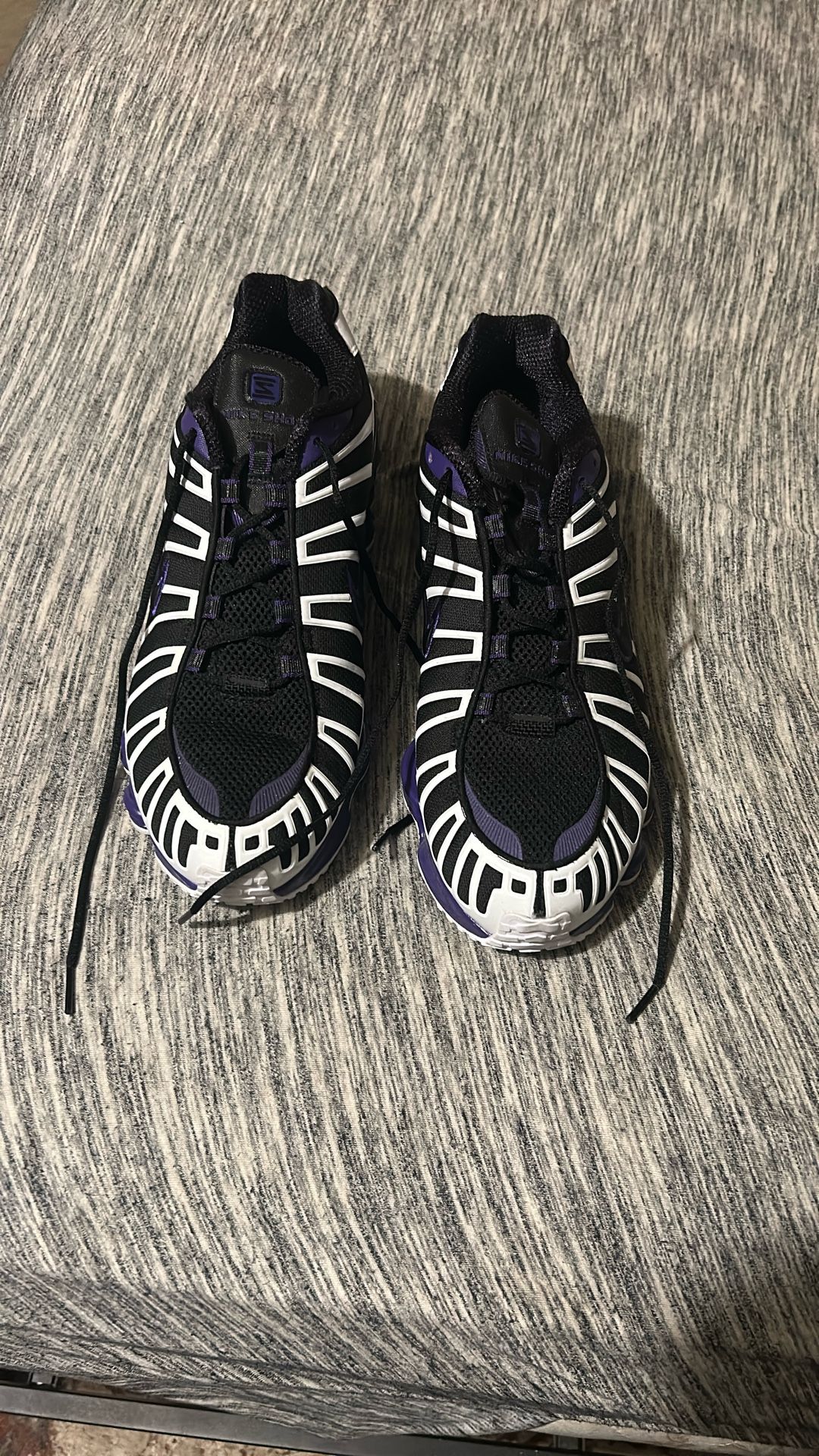 Nike Shox TL Persian Violet