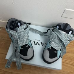 Lanvin Shoes