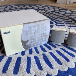 Altec Lansing Speakers