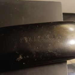 Gucci Eye Glass Frames