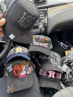 dandy Hats Bundle