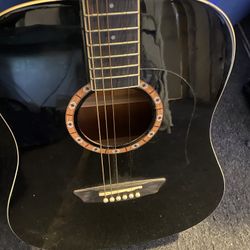 Acoustic Guitar 