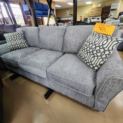 Brand New Sofa .come To Store 