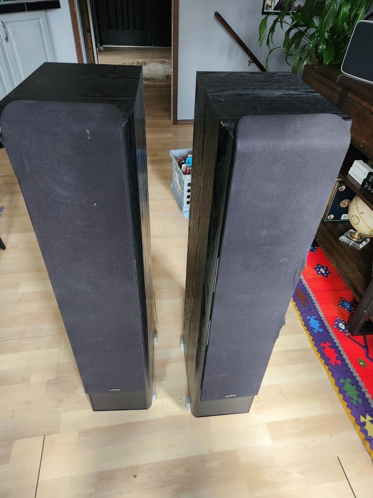 infinity Primus P363