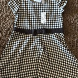 Toddler Girl Dress 