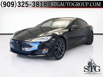2018 Tesla Model S
