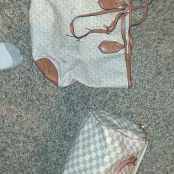 Used Designer Bag and Purses