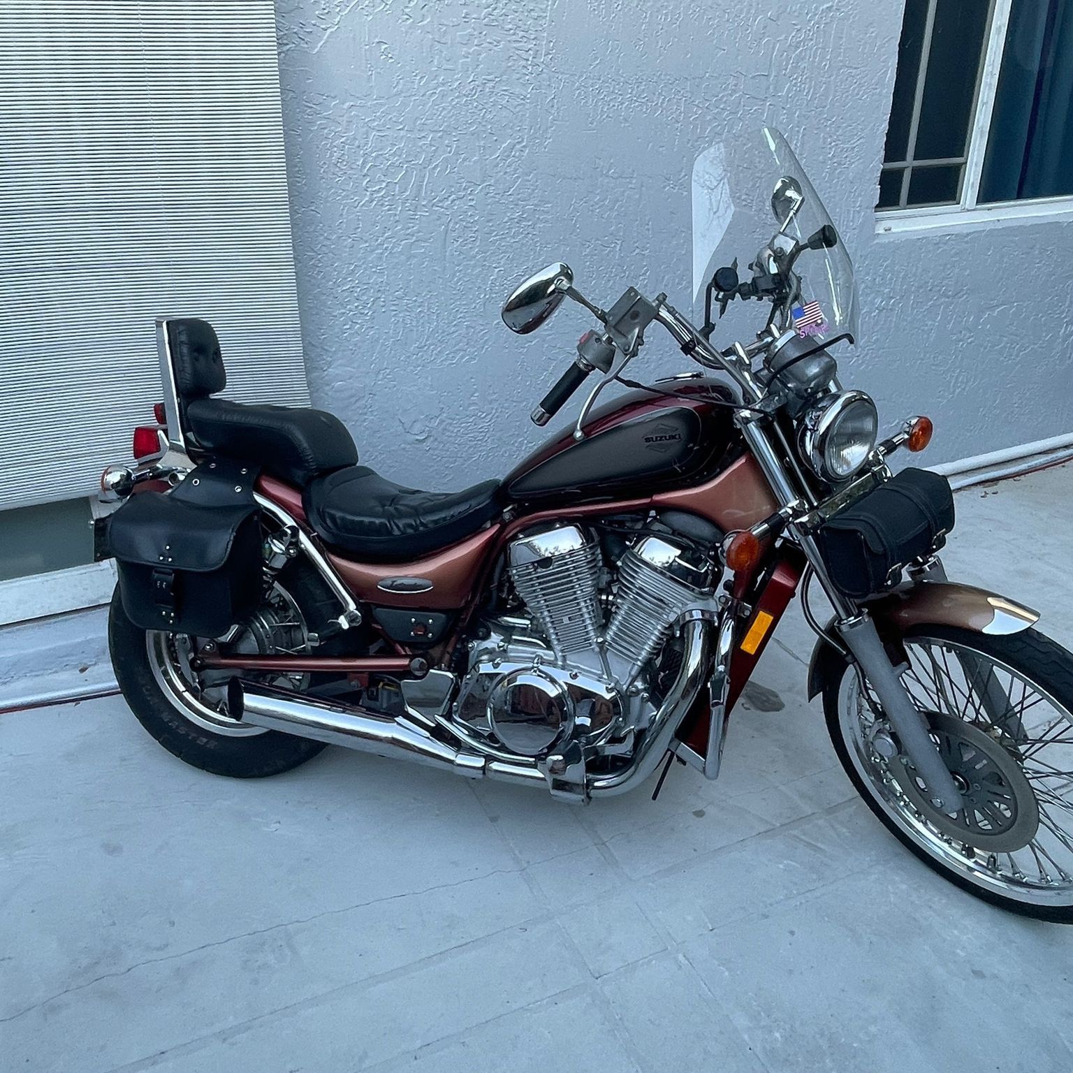 Suzuki Intruder 800 Motorcycles for Sale - Motorcycles on Autotrader