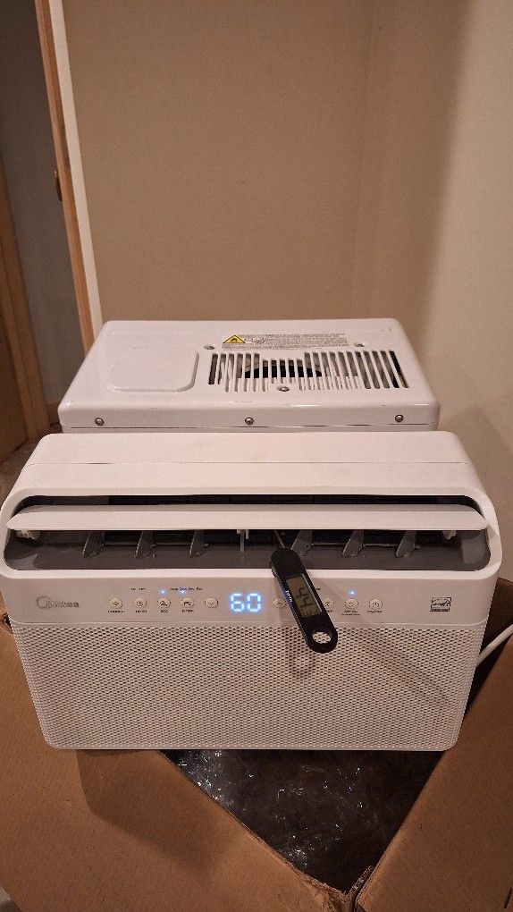 Window Ac Unit