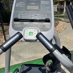 Precor Elliptical