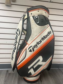 TaylorMade carry Golf Bag