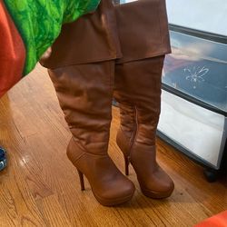 Boot Heel