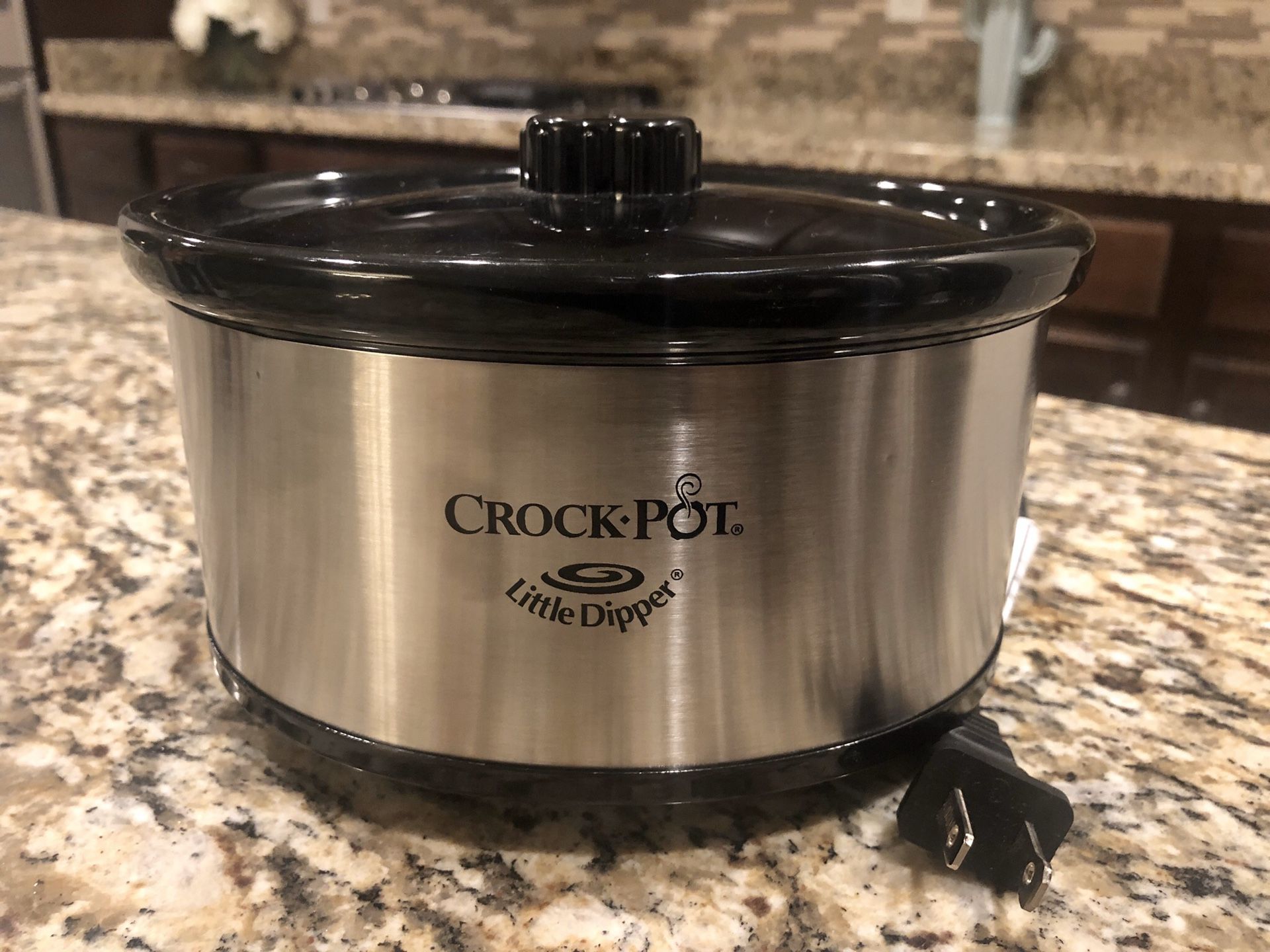Crock pot Little Dipper