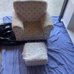 Child Size Chair