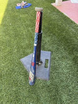 USSSA Marruci Cat 9 28/18