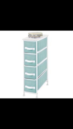 4 drawer dresser